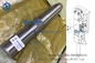Pistão padrão do cilindro hidráulico das peças sobresselentes do Boomer de Copco do atlas resistente ao calor