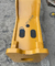 Martelo hidráulico do silêncio EB140 para 18-26 Ton Excavator Attachment Breaker Suit SB81 com o formão da ferramenta 140mm