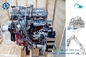 CATEEEE 320B 320C 3066 S6K de Parts da máquina escavadora das peças de motor diesel de Mitsubishi S6KT